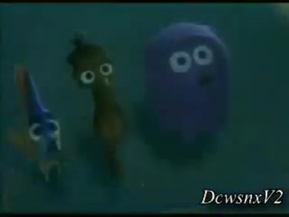 Disney Channel Special Look - Finding Nemo 3D 1498 - Disney - Channel - Special - Look - Finding - Nemo - 3D - O3