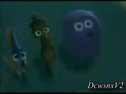 Disney Channel Special Look - Finding Nemo 3D 1499 - Disney - Channel - Special - Look - Finding - Nemo - 3D - O3