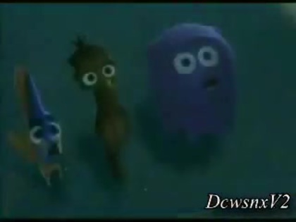 Disney Channel Special Look - Finding Nemo 3D 1500 - Disney - Channel - Special - Look - Finding - Nemo - 3D - O3
