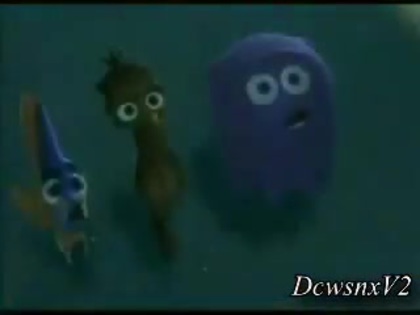 Disney Channel Special Look - Finding Nemo 3D 1501 - Disney - Channel - Special - Look - Finding - Nemo - 3D - O4