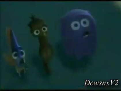Disney Channel Special Look - Finding Nemo 3D 1502