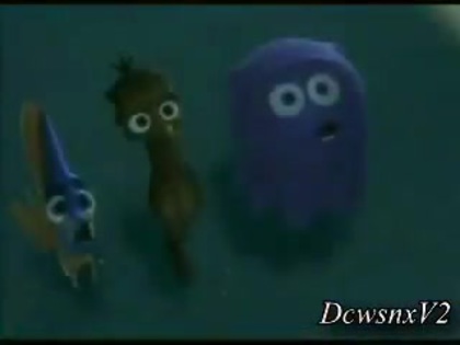 Disney Channel Special Look - Finding Nemo 3D 1505
