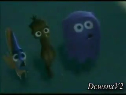 Disney Channel Special Look - Finding Nemo 3D 1506 - Disney - Channel - Special - Look - Finding - Nemo - 3D - O4