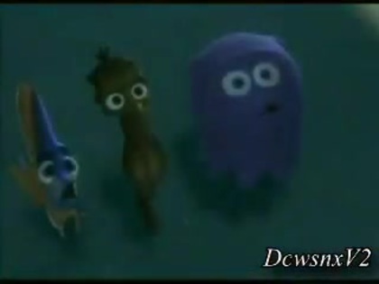 Disney Channel Special Look - Finding Nemo 3D 1507