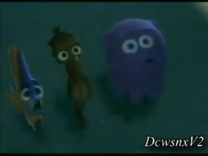Disney Channel Special Look - Finding Nemo 3D 1508