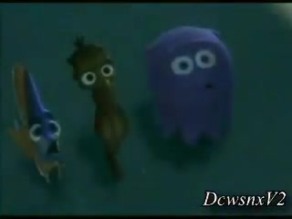Disney Channel Special Look - Finding Nemo 3D 1509 - Disney - Channel - Special - Look - Finding - Nemo - 3D - O4