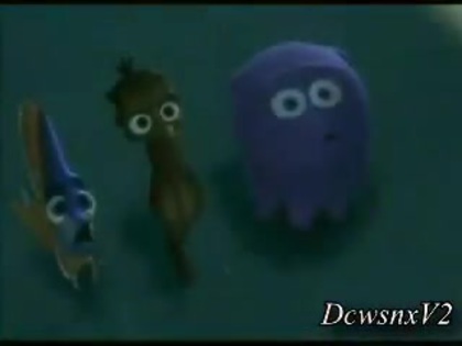 Disney Channel Special Look - Finding Nemo 3D 1510 - Disney - Channel - Special - Look - Finding - Nemo - 3D - O4