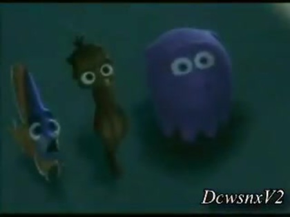 Disney Channel Special Look - Finding Nemo 3D 1512 - Disney - Channel - Special - Look - Finding - Nemo - 3D - O4