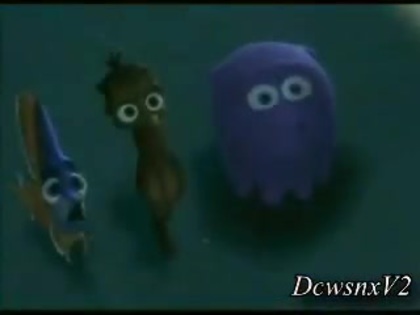 Disney Channel Special Look - Finding Nemo 3D 1513 - Disney - Channel - Special - Look - Finding - Nemo - 3D - O4