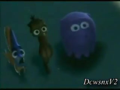 Disney Channel Special Look - Finding Nemo 3D 1514 - Disney - Channel - Special - Look - Finding - Nemo - 3D - O4