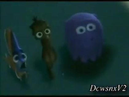 Disney Channel Special Look - Finding Nemo 3D 1515