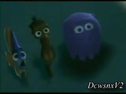 Disney Channel Special Look - Finding Nemo 3D 1516