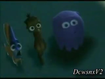 Disney Channel Special Look - Finding Nemo 3D 1518 - Disney - Channel - Special - Look - Finding - Nemo - 3D - O4
