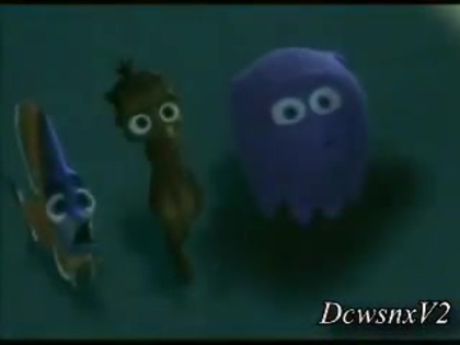Disney Channel Special Look - Finding Nemo 3D 1520