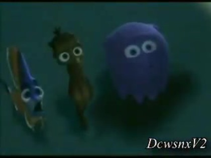 Disney Channel Special Look - Finding Nemo 3D 1522 - Disney - Channel - Special - Look - Finding - Nemo - 3D - O4