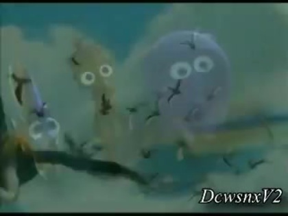 Disney Channel Special Look - Finding Nemo 3D 1524