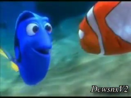 Disney Channel Special Look - Finding Nemo 3D 1983