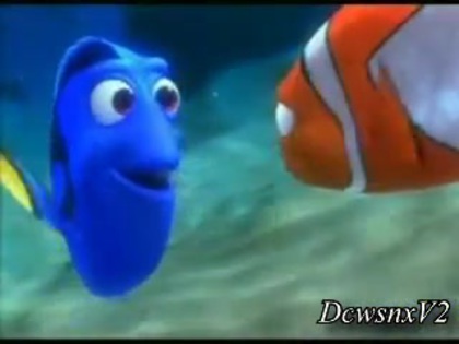 Disney Channel Special Look - Finding Nemo 3D 1985