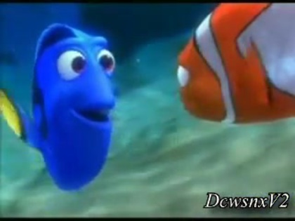 Disney Channel Special Look - Finding Nemo 3D 1986