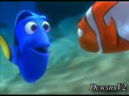 Disney Channel Special Look - Finding Nemo 3D 1987