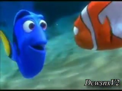 Disney Channel Special Look - Finding Nemo 3D 1988