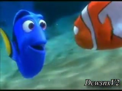 Disney Channel Special Look - Finding Nemo 3D 1989