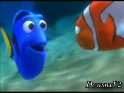 Disney Channel Special Look - Finding Nemo 3D 1991