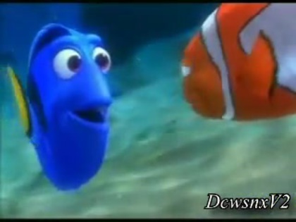 Disney Channel Special Look - Finding Nemo 3D 1992