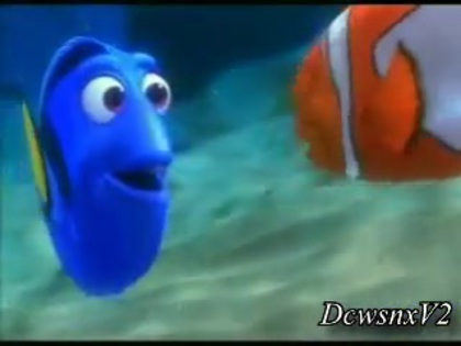 Disney Channel Special Look - Finding Nemo 3D 1994