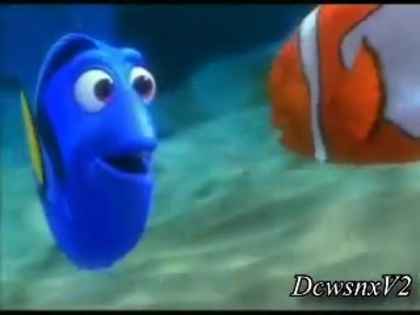 Disney Channel Special Look - Finding Nemo 3D 1995 - Disney - Channel - Special - Look - Finding - Nemo - 3D - O4