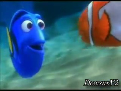 Disney Channel Special Look - Finding Nemo 3D 1996 - Disney - Channel - Special - Look - Finding - Nemo - 3D - O4