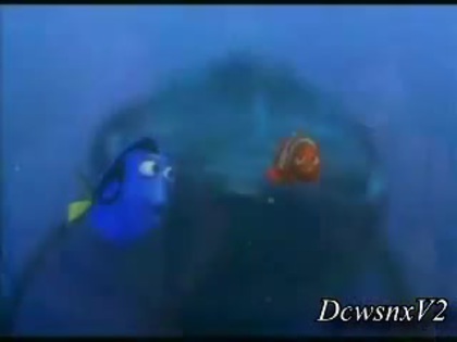 Disney Channel Special Look - Finding Nemo 3D 2027