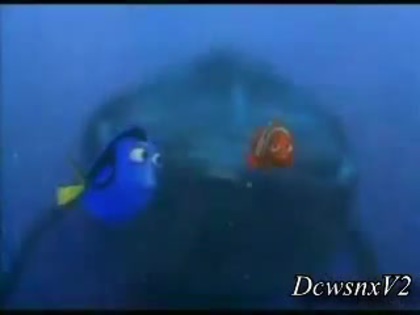 Disney Channel Special Look - Finding Nemo 3D 2028