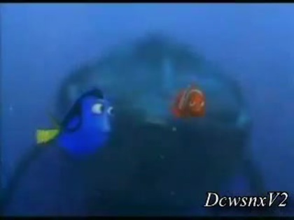 Disney Channel Special Look - Finding Nemo 3D 2029