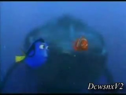Disney Channel Special Look - Finding Nemo 3D 2030