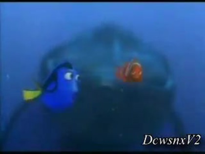 Disney Channel Special Look - Finding Nemo 3D 2031