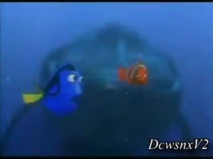 Disney Channel Special Look - Finding Nemo 3D 2032
