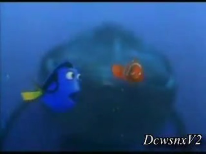 Disney Channel Special Look - Finding Nemo 3D 2033