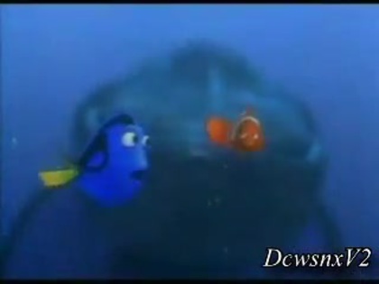Disney Channel Special Look - Finding Nemo 3D 2034
