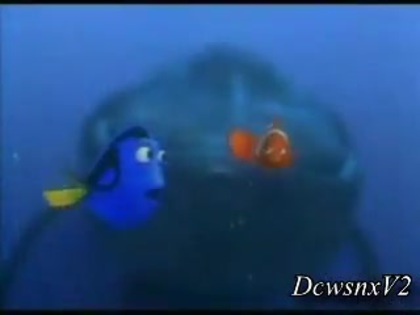 Disney Channel Special Look - Finding Nemo 3D 2035