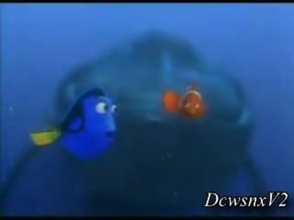 Disney Channel Special Look - Finding Nemo 3D 2036