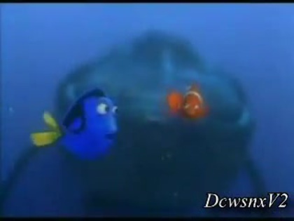 Disney Channel Special Look - Finding Nemo 3D 2037