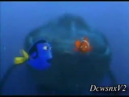 Disney Channel Special Look - Finding Nemo 3D 2038