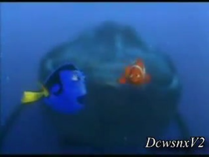 Disney Channel Special Look - Finding Nemo 3D 2040