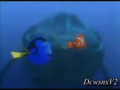 Disney Channel Special Look - Finding Nemo 3D 2042