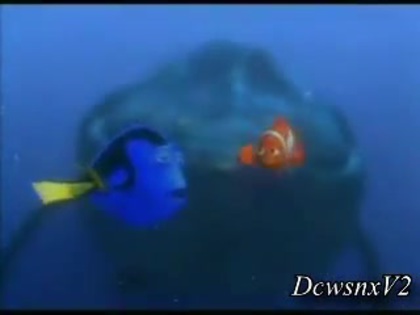 Disney Channel Special Look - Finding Nemo 3D 2043
