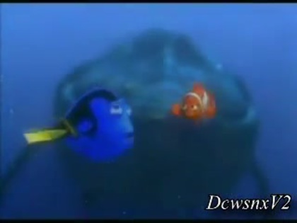 Disney Channel Special Look - Finding Nemo 3D 2044