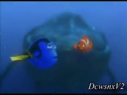 Disney Channel Special Look - Finding Nemo 3D 2045