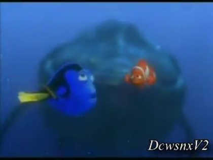 Disney Channel Special Look - Finding Nemo 3D 2046