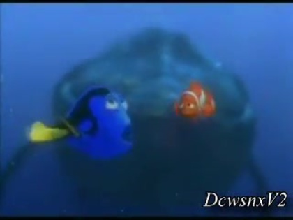 Disney Channel Special Look - Finding Nemo 3D 2047